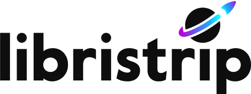 Libristrip Logo